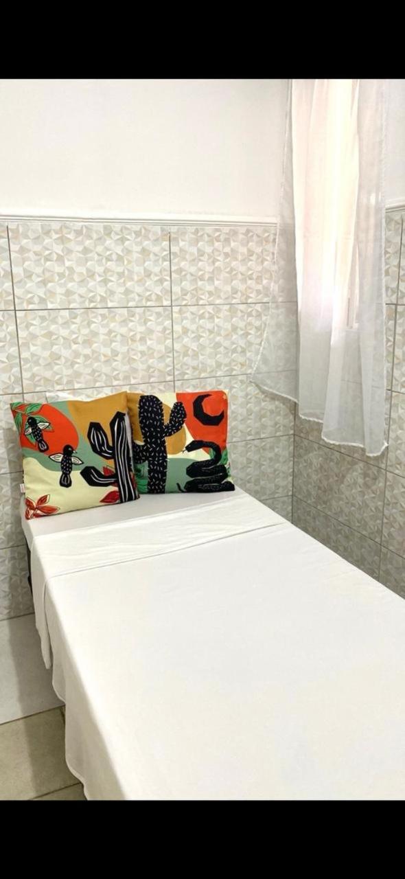 Pousada E Hostel Boa Viagem 601 Récife Extérieur photo