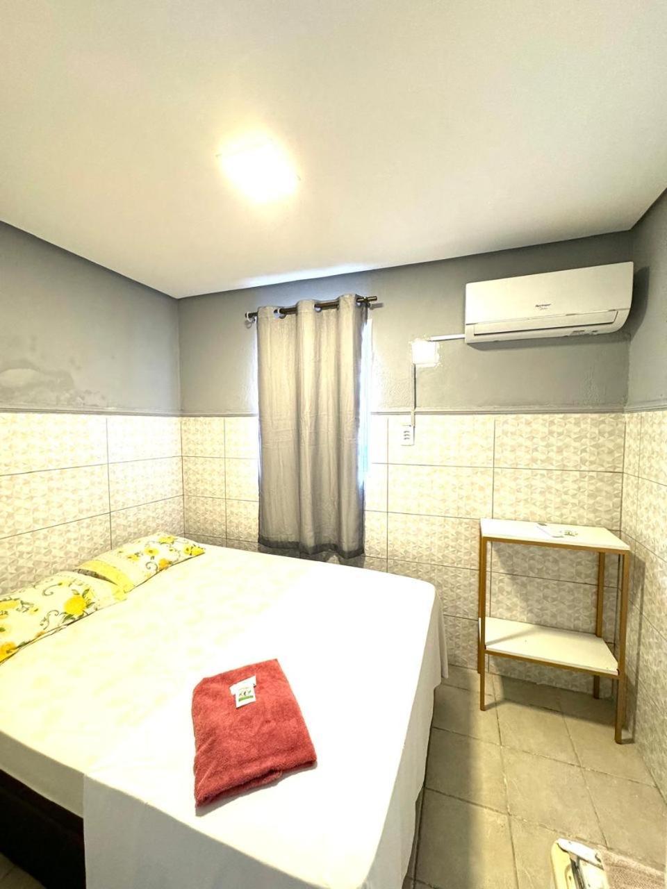 Pousada E Hostel Boa Viagem 601 Récife Extérieur photo