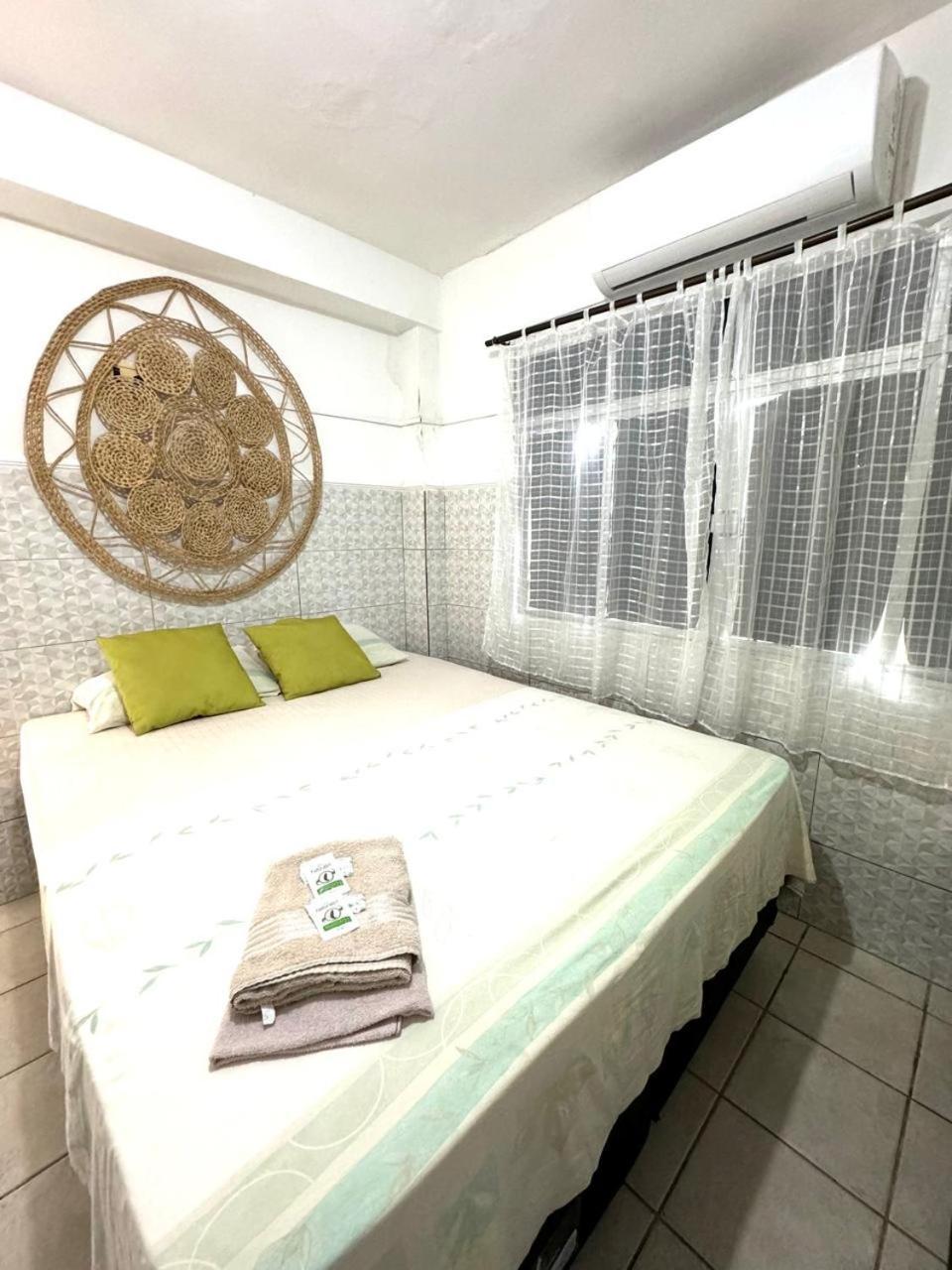 Pousada E Hostel Boa Viagem 601 Récife Extérieur photo
